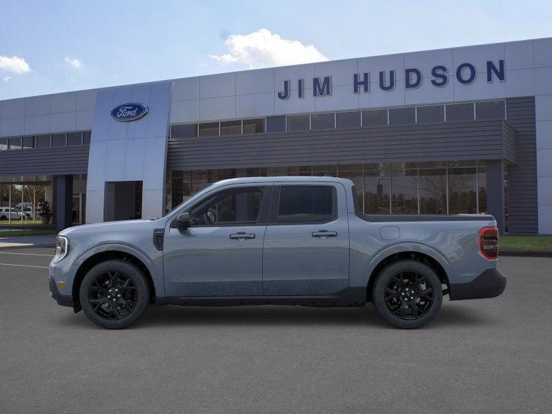 new 2025 Ford Maverick car, priced at $39,625