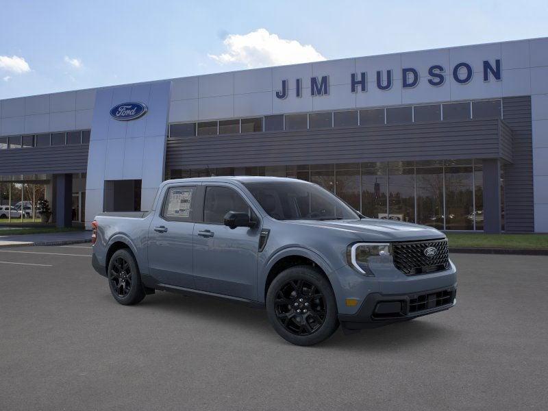 new 2025 Ford Maverick car, priced at $39,625