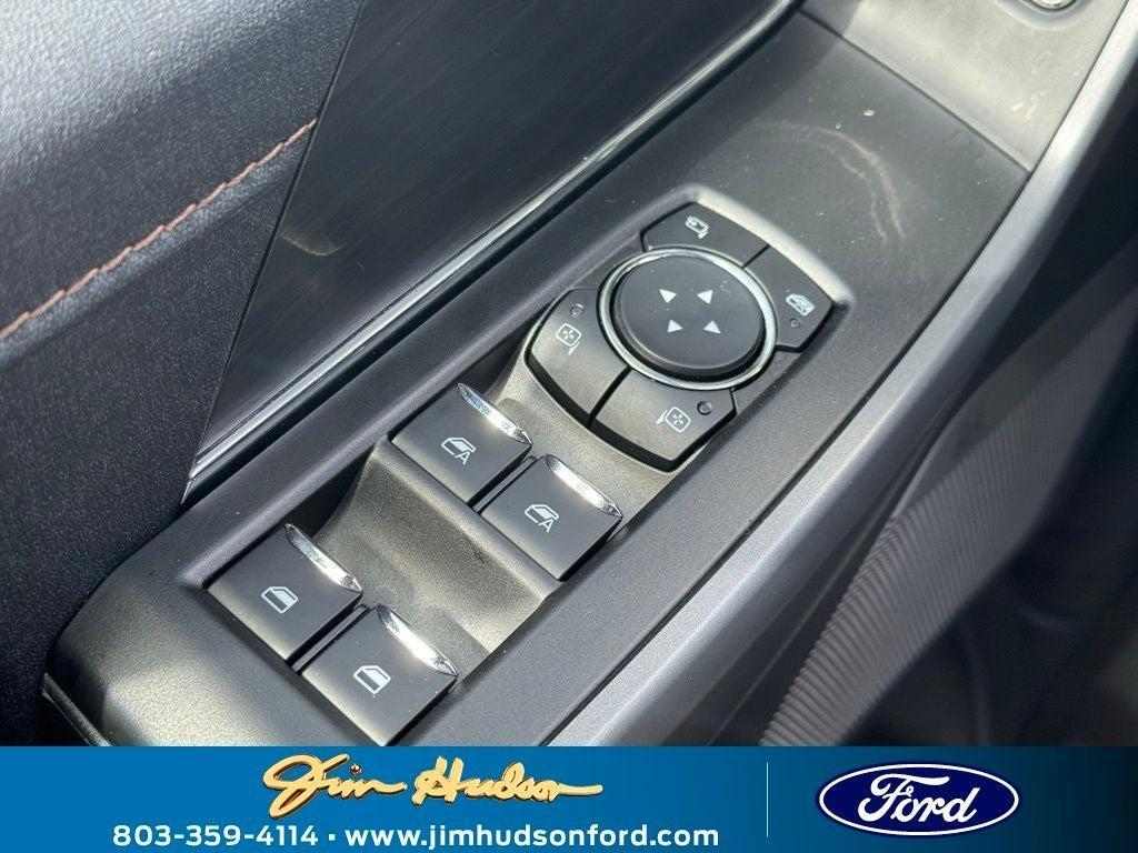 new 2025 Ford F-150 car, priced at $69,675