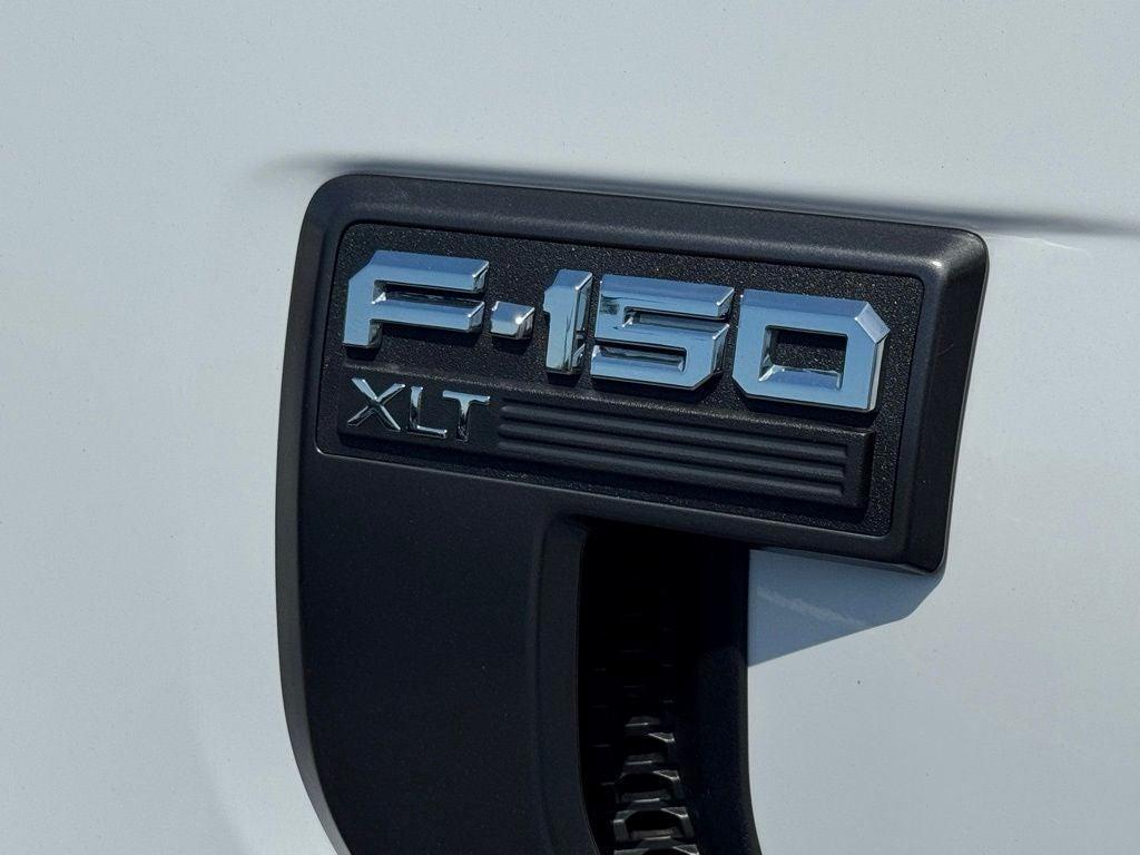 used 2023 Ford F-150 car, priced at $43,999