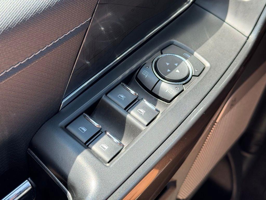 used 2023 Ford F-150 car, priced at $43,999
