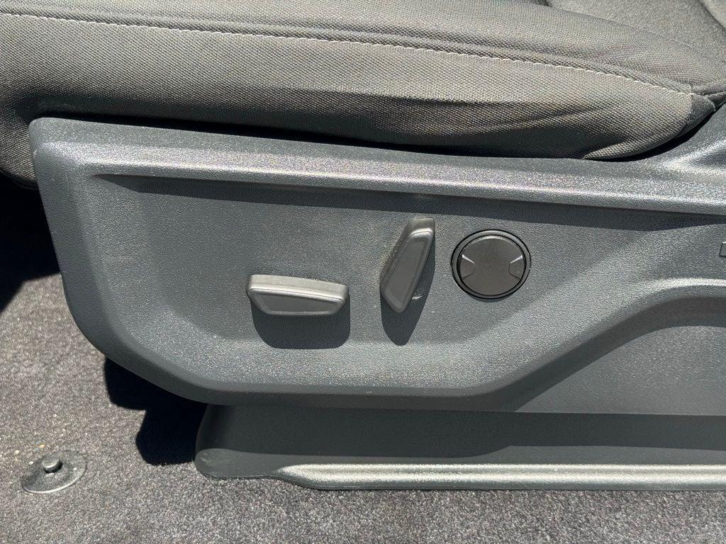 used 2023 Ford F-150 car, priced at $43,999