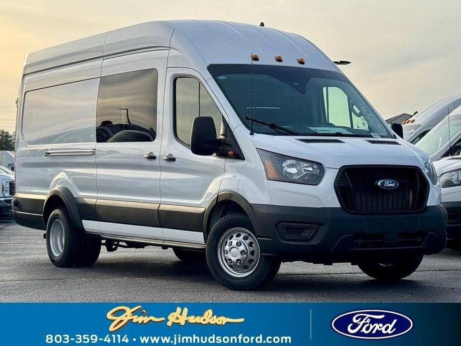 new 2024 Ford Transit-350 car, priced at $69,410