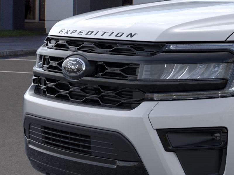 new 2024 Ford Expedition car, priced at $71,175