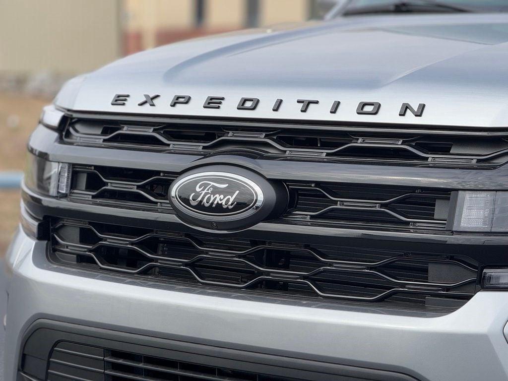 new 2024 Ford Expedition car, priced at $66,175