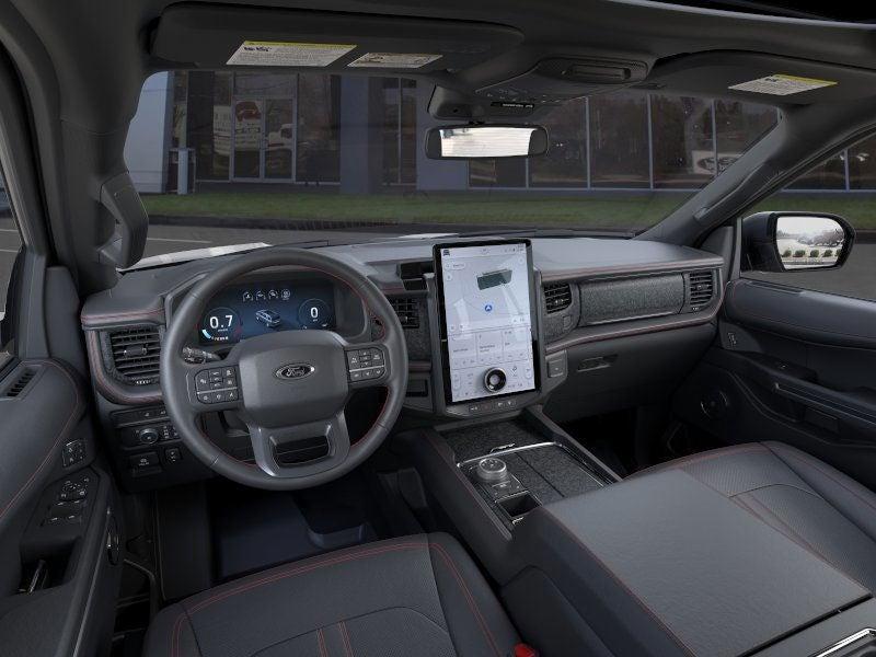 new 2024 Ford Expedition car, priced at $71,175