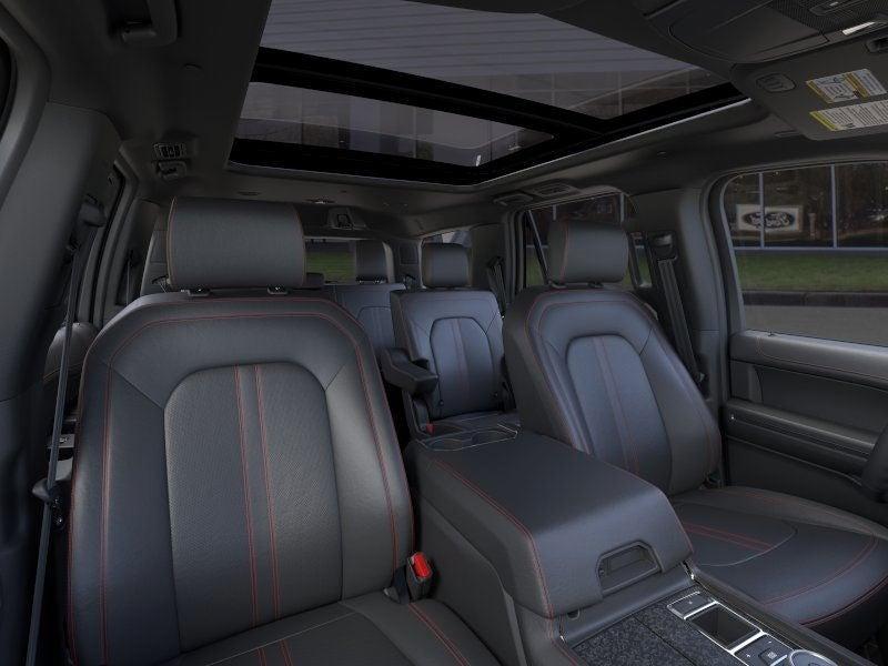 new 2024 Ford Expedition car, priced at $71,175