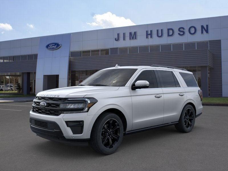 new 2024 Ford Expedition car, priced at $71,175