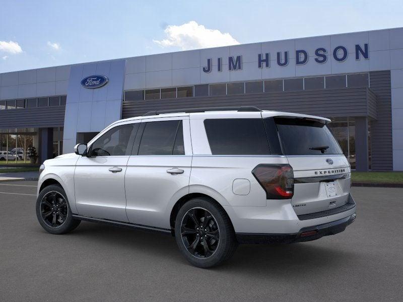 new 2024 Ford Expedition car, priced at $71,175