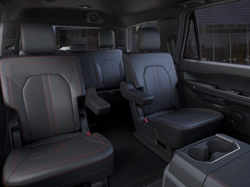 new 2024 Ford Expedition car, priced at $71,175