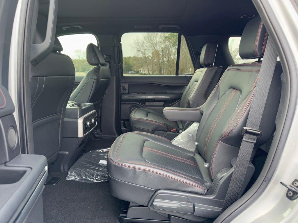 new 2024 Ford Expedition car, priced at $66,175