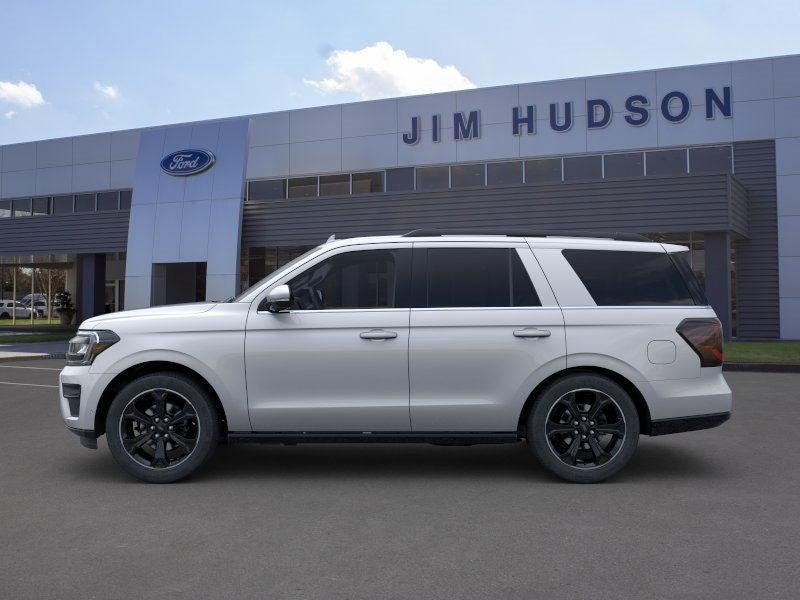 new 2024 Ford Expedition car, priced at $71,175