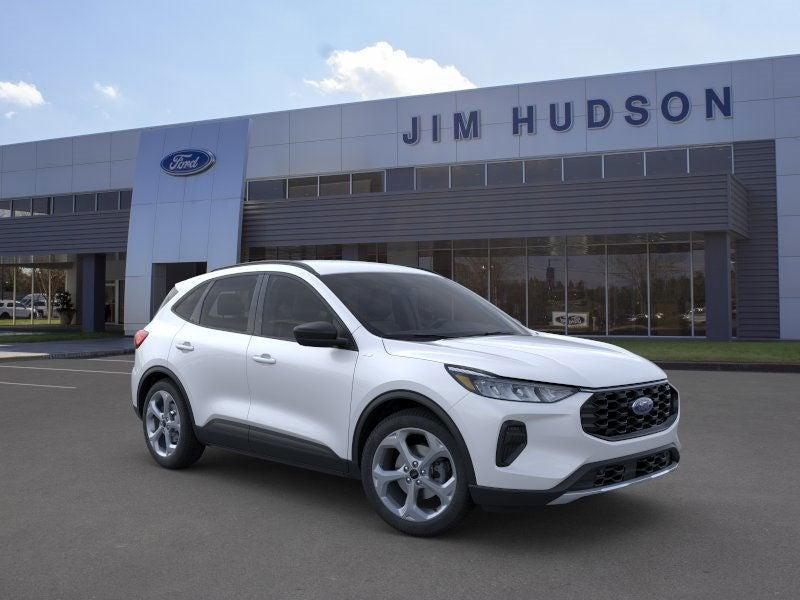 new 2025 Ford Escape car, priced at $28,525