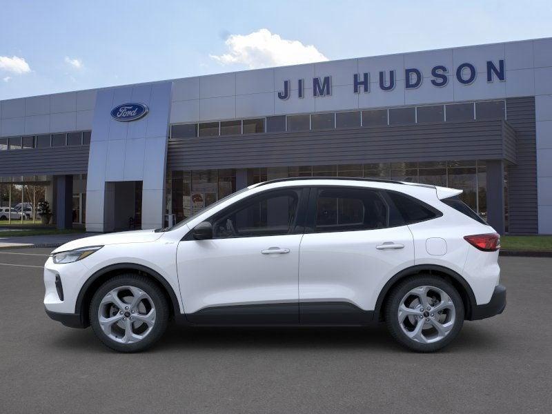 new 2025 Ford Escape car, priced at $28,525