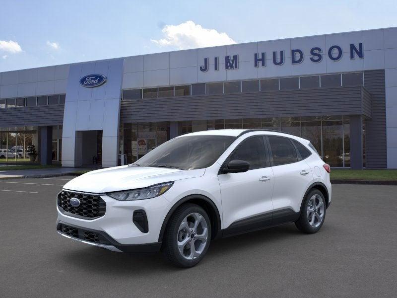 new 2025 Ford Escape car, priced at $28,525