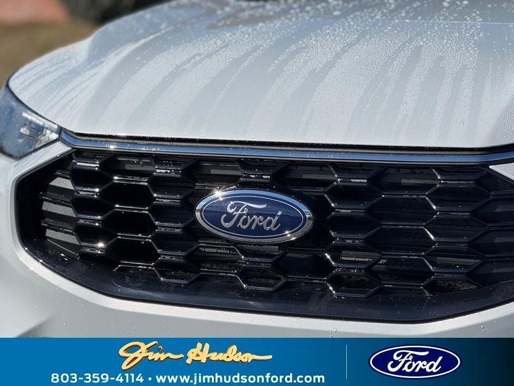 new 2025 Ford Escape car, priced at $28,525