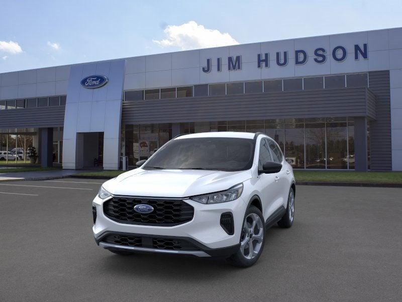 new 2025 Ford Escape car, priced at $28,525