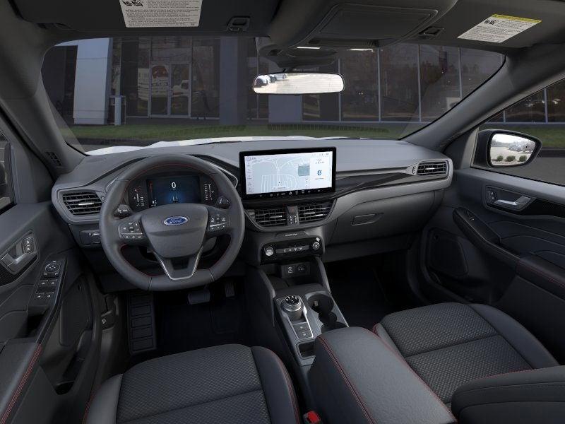 new 2025 Ford Escape car, priced at $28,525