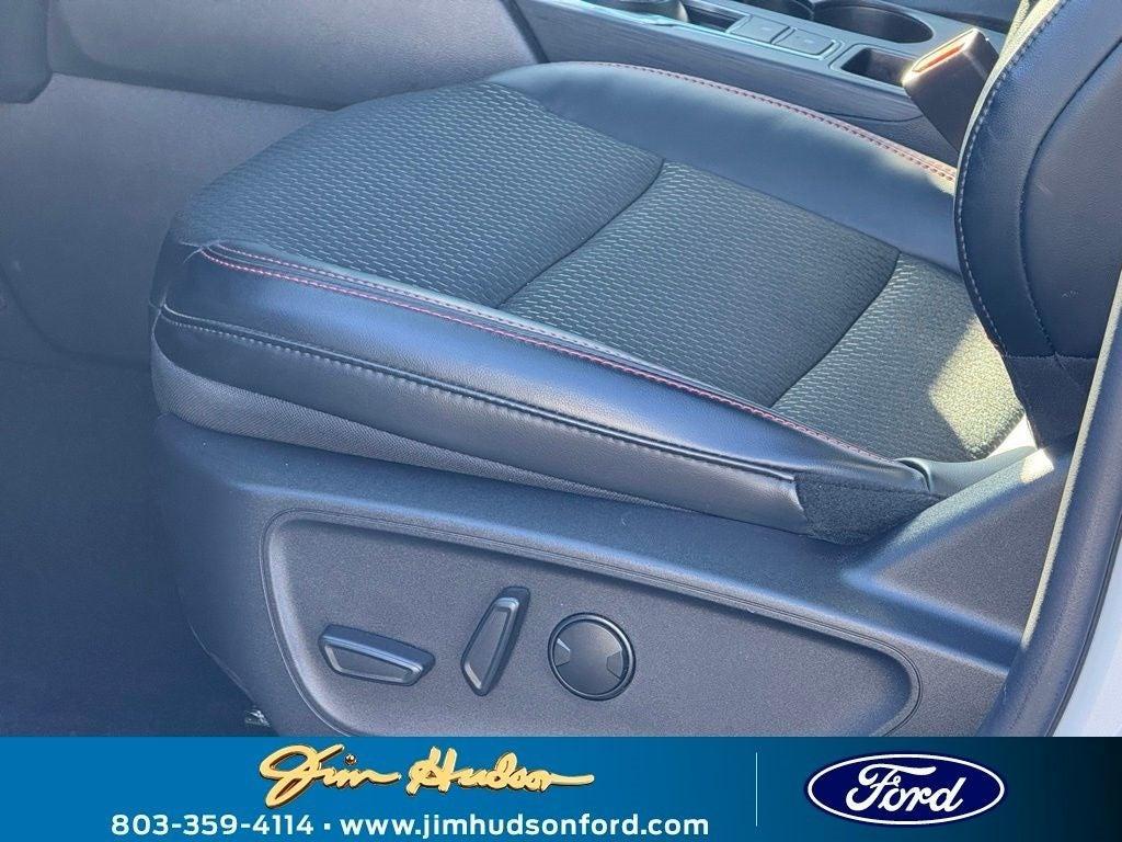 new 2025 Ford Escape car, priced at $28,525