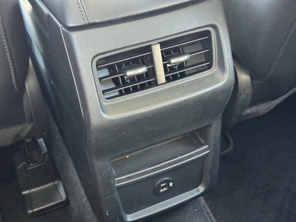 used 2022 Ford Edge car, priced at $24,300