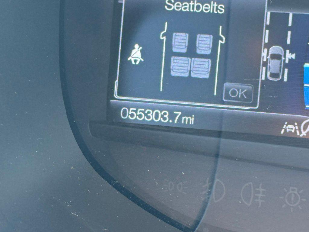 used 2022 Ford Edge car, priced at $24,300