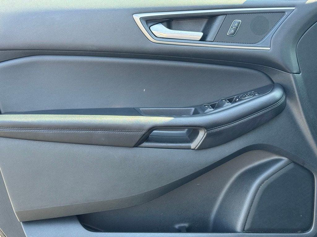 used 2022 Ford Edge car, priced at $24,300