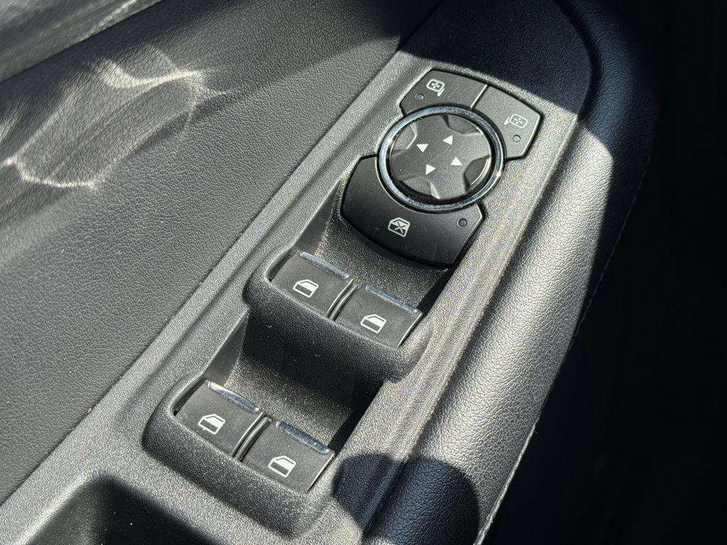 used 2022 Ford Edge car, priced at $24,300