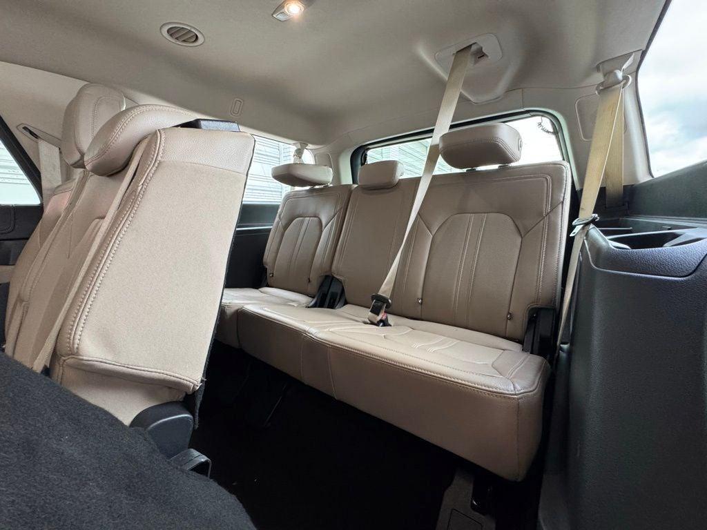 used 2023 Ford Expedition Max car