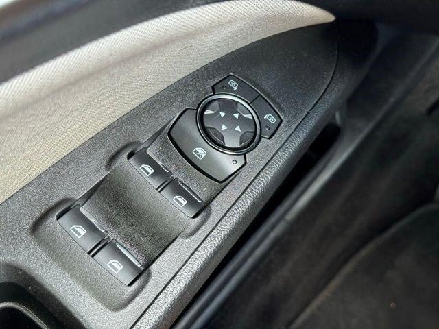 used 2019 Ford Fusion car, priced at $13,999