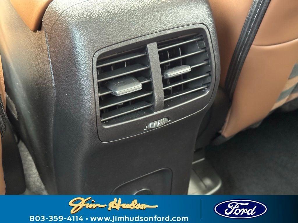 new 2025 Ford Bronco Sport car, priced at $38,985