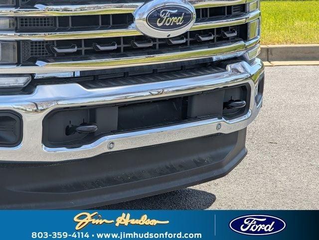 new 2025 Ford F-250 car, priced at $93,730
