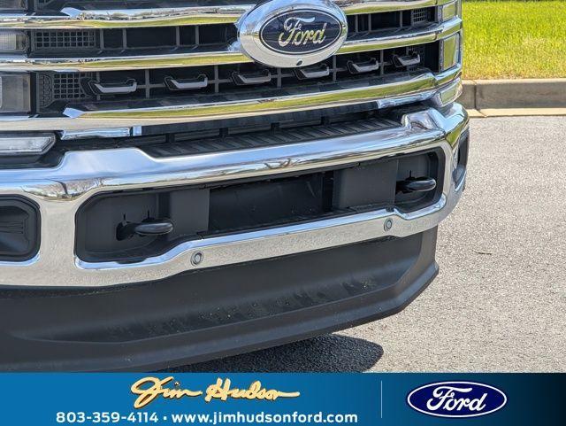new 2025 Ford F-250 car, priced at $93,730