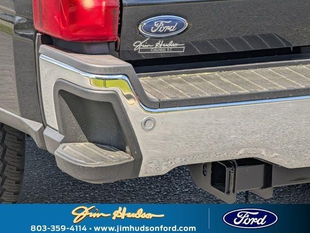 new 2025 Ford F-250 car, priced at $93,730