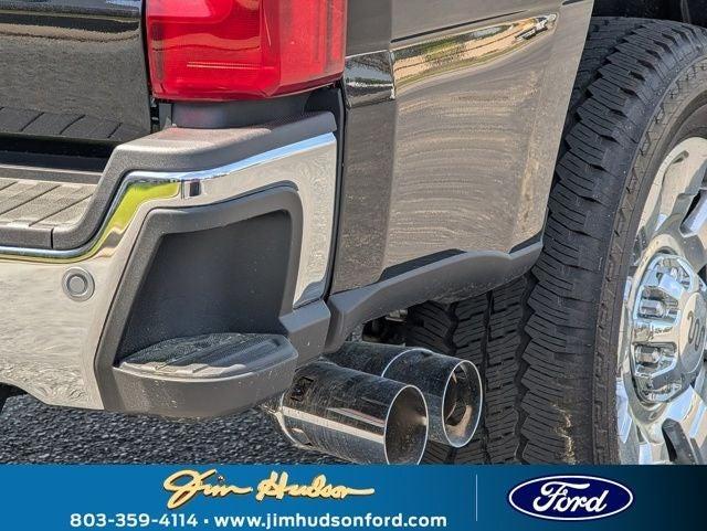 new 2025 Ford F-250 car, priced at $93,730