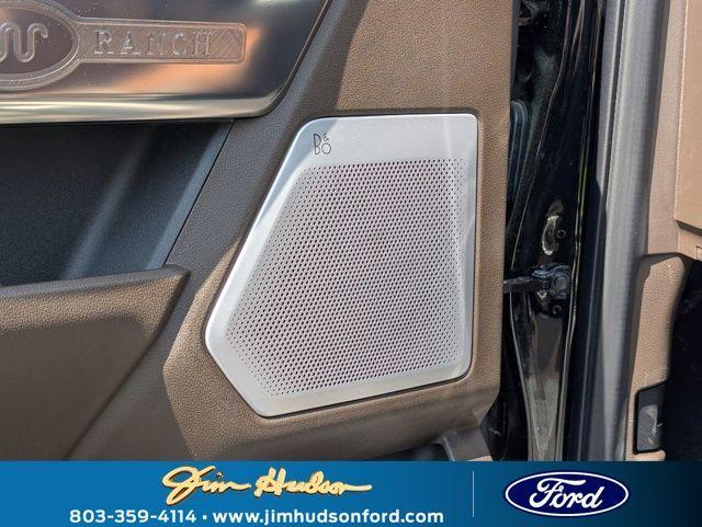 new 2025 Ford F-250 car, priced at $93,730