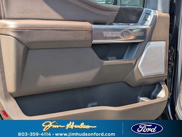 new 2025 Ford F-250 car, priced at $93,730