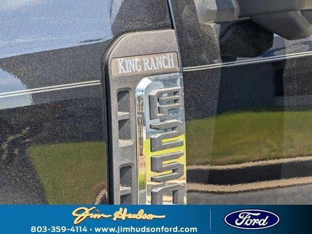 new 2025 Ford F-250 car, priced at $93,730