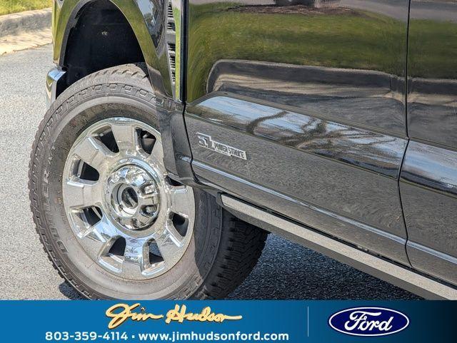 new 2025 Ford F-250 car, priced at $93,730