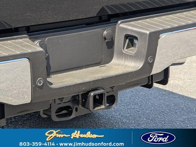 new 2025 Ford F-250 car, priced at $93,730