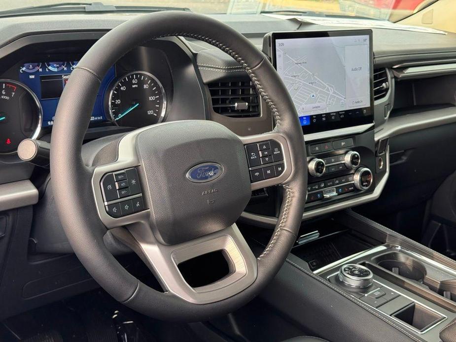 new 2024 Ford Expedition car, priced at $59,533