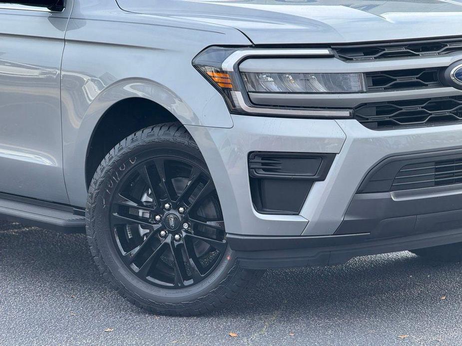 new 2024 Ford Expedition car, priced at $59,533