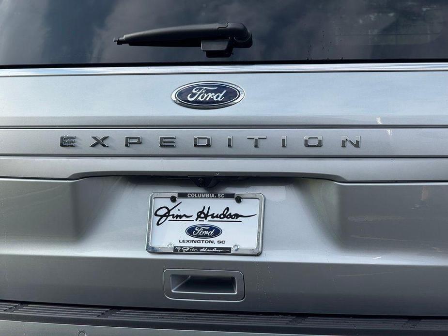 new 2024 Ford Expedition car, priced at $59,533