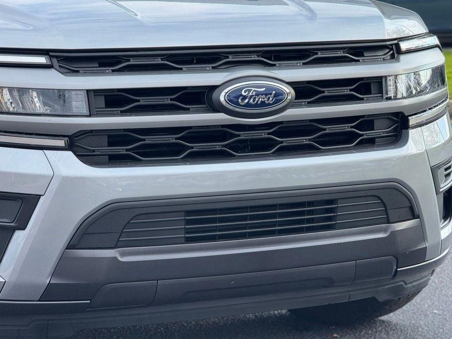 new 2024 Ford Expedition car, priced at $59,533