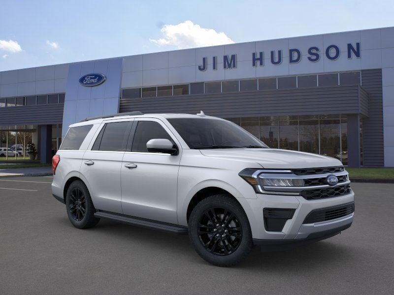 new 2024 Ford Expedition car, priced at $62,735