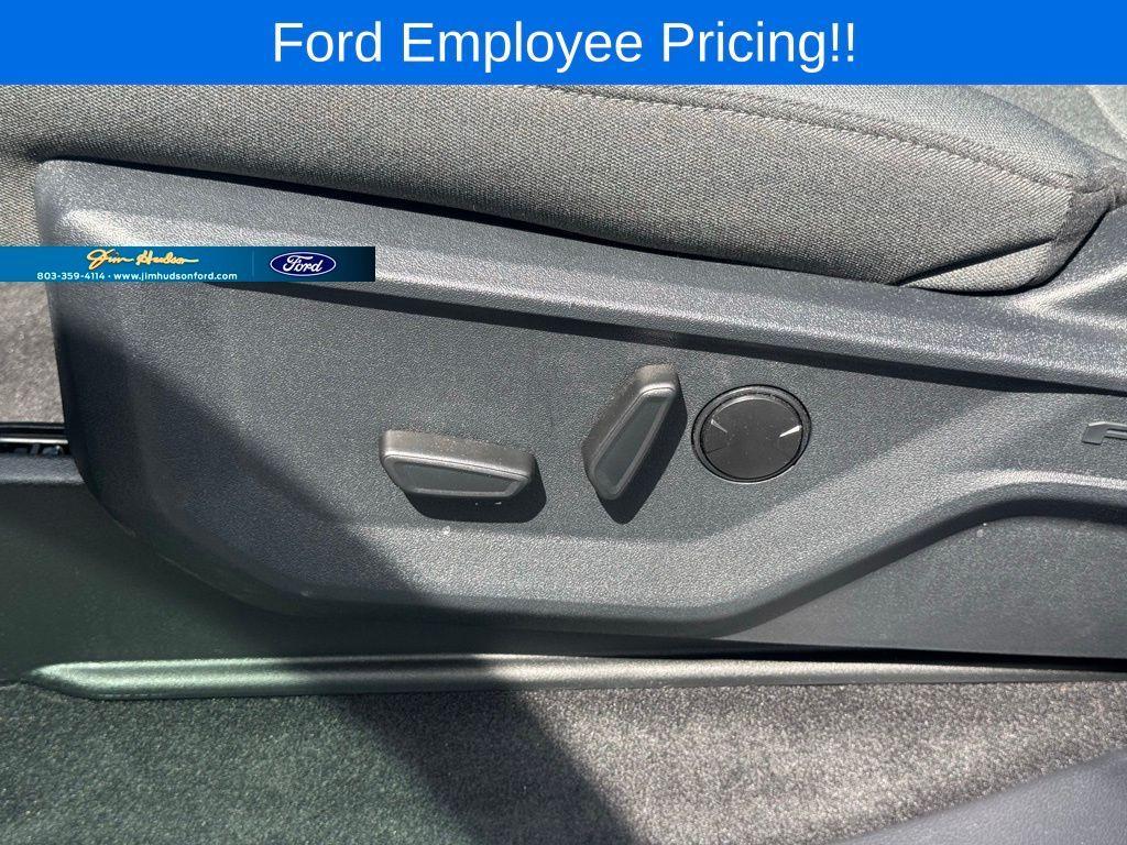 new 2024 Ford F-150 car, priced at $51,269