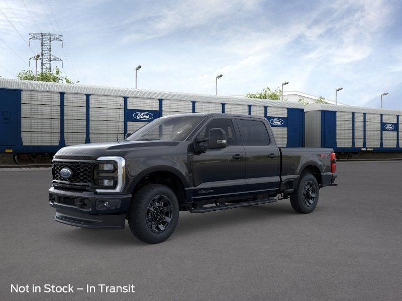 new 2026 Ford F-250 car, priced at $77,790