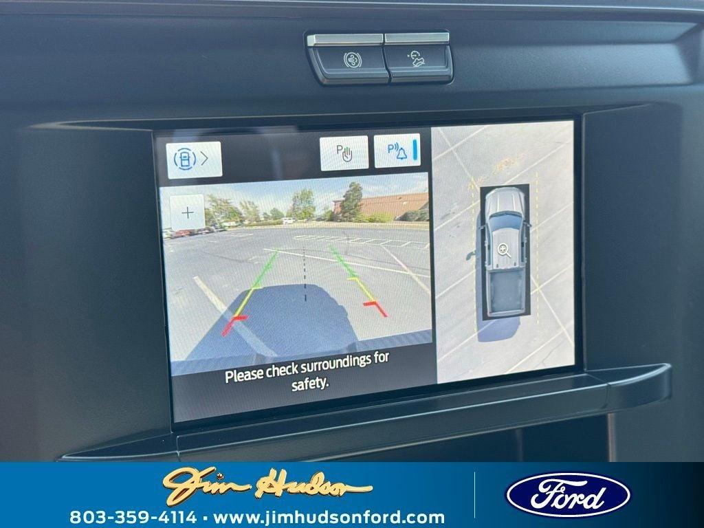 new 2026 Ford F-250 car, priced at $77,790