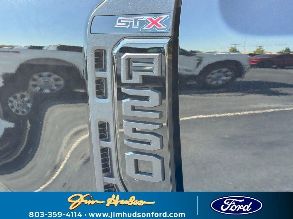 new 2026 Ford F-250 car, priced at $77,790
