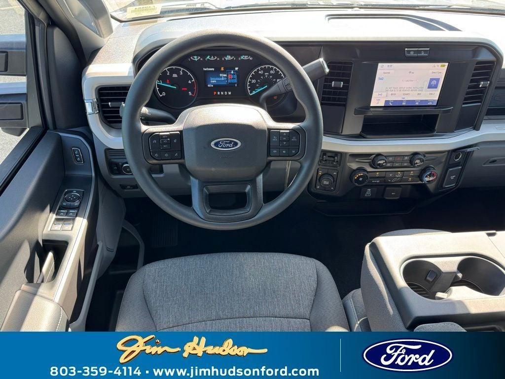 new 2026 Ford F-250 car, priced at $77,790