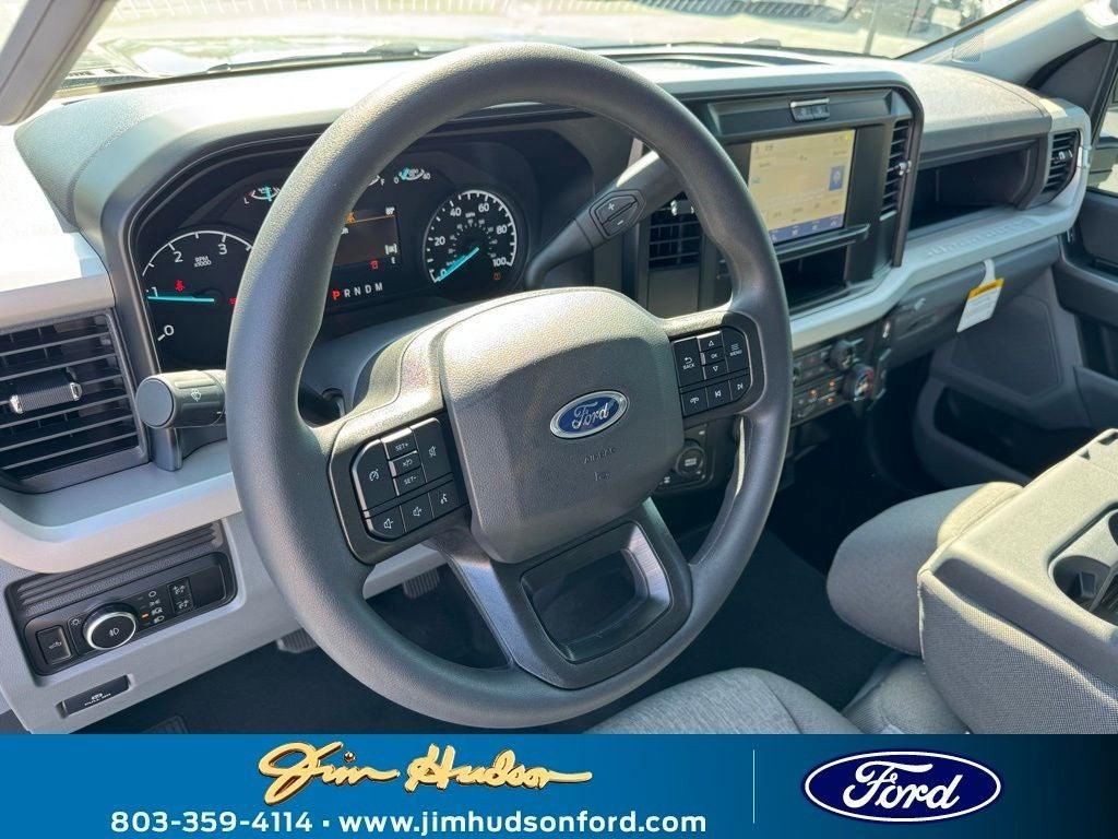 new 2026 Ford F-250 car, priced at $77,790